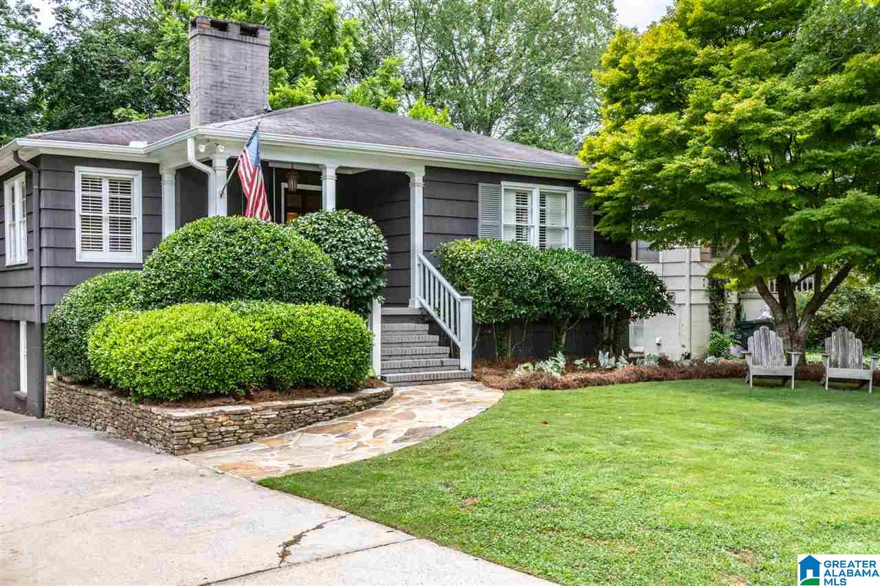 833 Sims Avenue Birmingham, AL 35213 - Photo 32 of 39