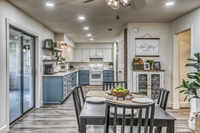 $285,000 | 1807 Lakeview Drive, Brenham, TX 77833