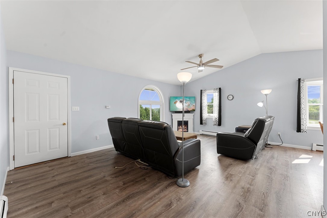 9125 Mower Road Brutus, NY 13080 - Photo 9 of 25