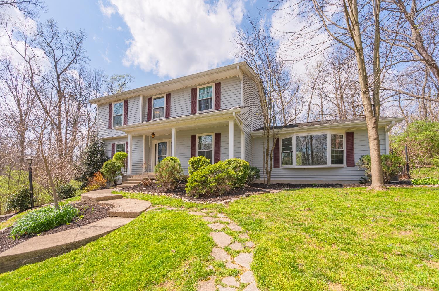 3883 Fulton Grove Road Cincinnati, OH 45245 - Photo 2 of 70