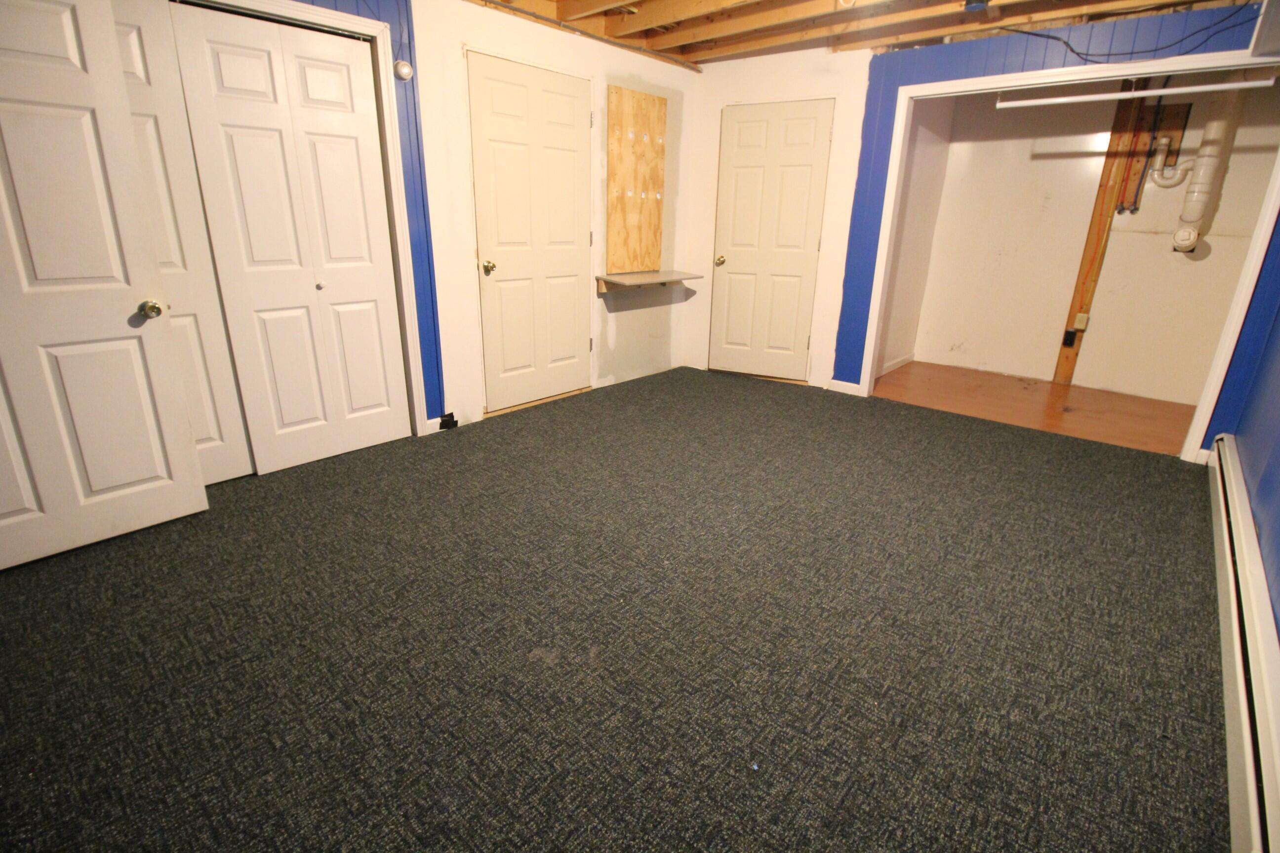 48 Hill Valley Road Poland, ME 04274 - Photo 25 of 37 24. Finished Basement Room