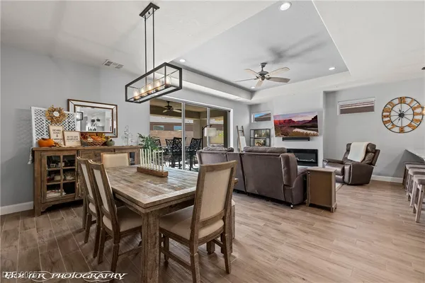 $639,000 | 60 Dancing Sky Trail, Mesquite, NV 89027