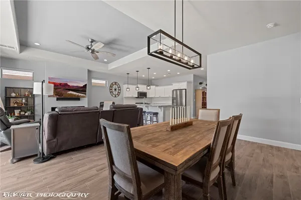 $639,000 | 60 Dancing Sky Trail, Mesquite, NV 89027