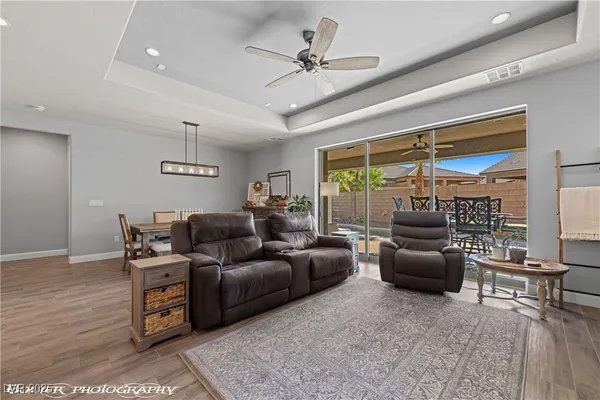 $639,000 | 60 Dancing Sky Trail, Mesquite, NV 89027