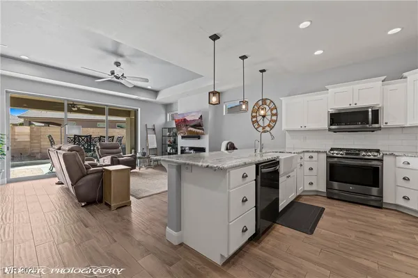 $639,000 | 60 Dancing Sky Trail, Mesquite, NV 89027