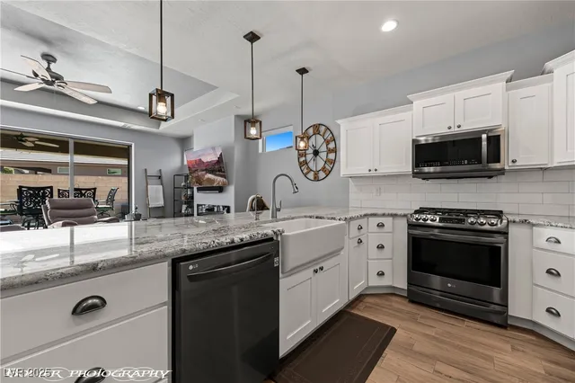 $699,000 | 60 Dancing Sky Trail, Mesquite, NV 89027