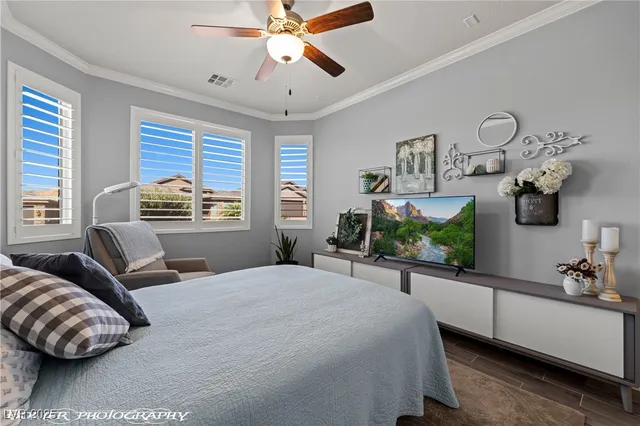 $699,000 | 60 Dancing Sky Trail, Mesquite, NV 89027