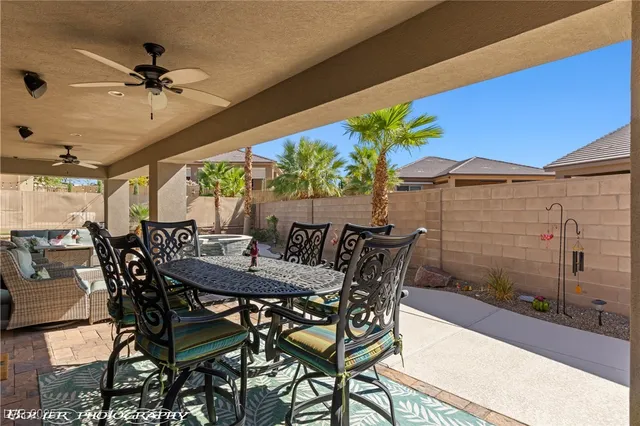 $699,000 | 60 Dancing Sky Trail, Mesquite, NV 89027