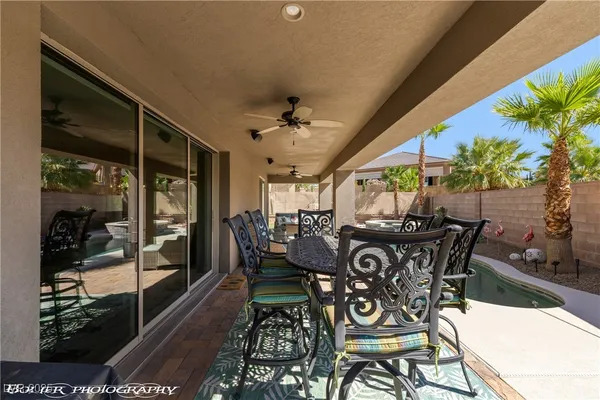$639,000 | 60 Dancing Sky Trail, Mesquite, NV 89027