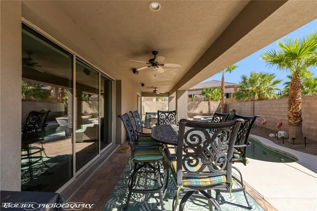 $699,000 | 60 Dancing Sky Trail, Mesquite, NV 89027