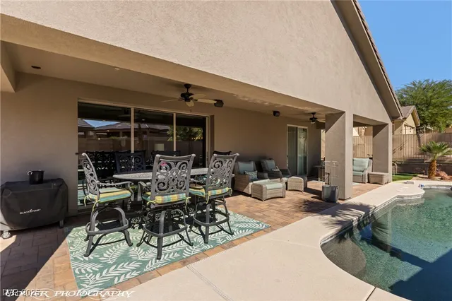 $699,000 | 60 Dancing Sky Trail, Mesquite, NV 89027