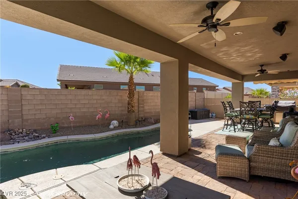 $639,000 | 60 Dancing Sky Trail, Mesquite, NV 89027