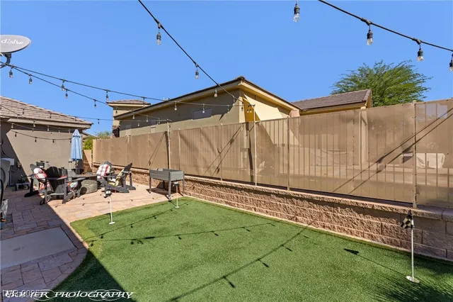 $699,000 | 60 Dancing Sky Trail, Mesquite, NV 89027