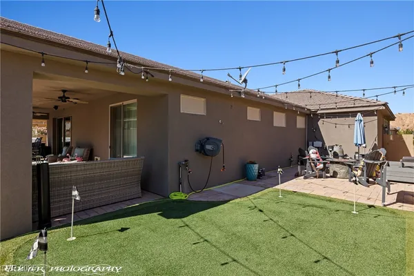 $639,000 | 60 Dancing Sky Trail, Mesquite, NV 89027