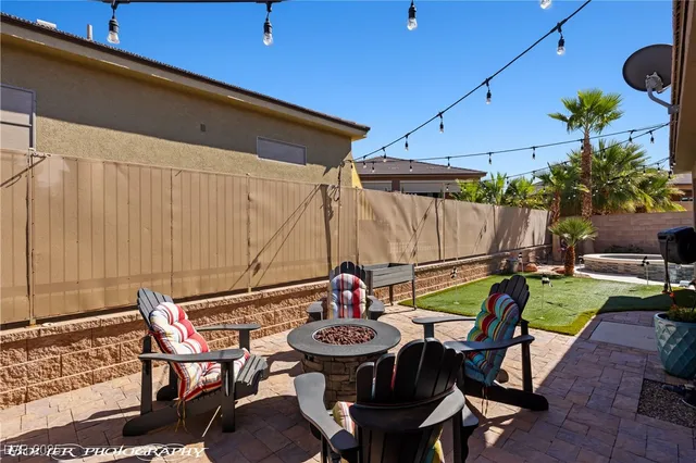 $699,000 | 60 Dancing Sky Trail, Mesquite, NV 89027