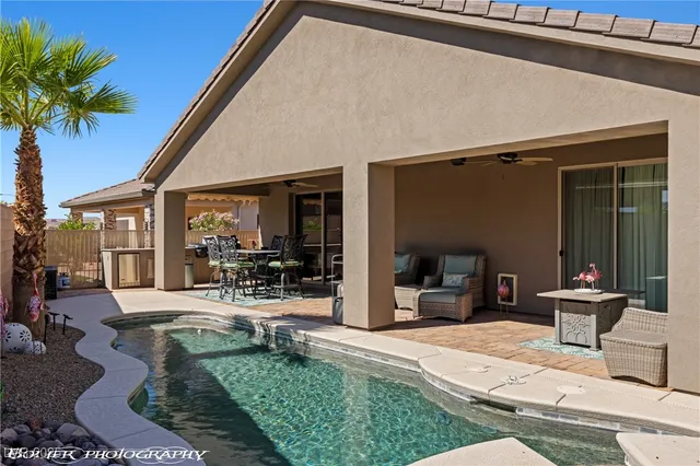 $699,000 | 60 Dancing Sky Trail, Mesquite, NV 89027