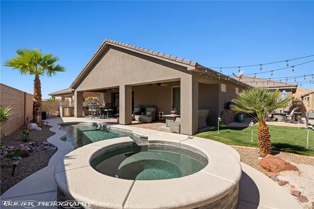 $699,000 | 60 Dancing Sky Trail, Mesquite, NV 89027