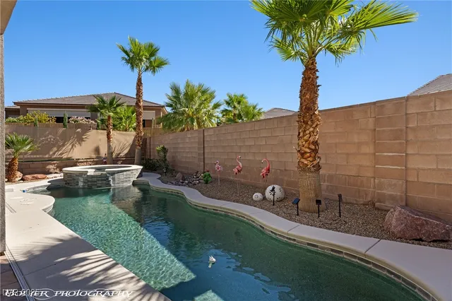 $699,000 | 60 Dancing Sky Trail, Mesquite, NV 89027