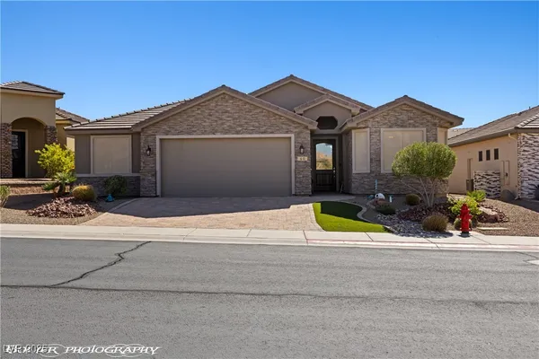 $639,000 | 60 Dancing Sky Trail, Mesquite, NV 89027