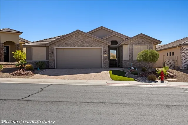 $699,000 | 60 Dancing Sky Trail, Mesquite, NV 89027