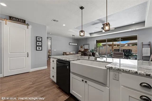 $699,000 | 60 Dancing Sky Trail, Mesquite, NV 89027