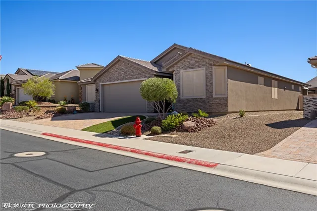 $699,000 | 60 Dancing Sky Trail, Mesquite, NV 89027