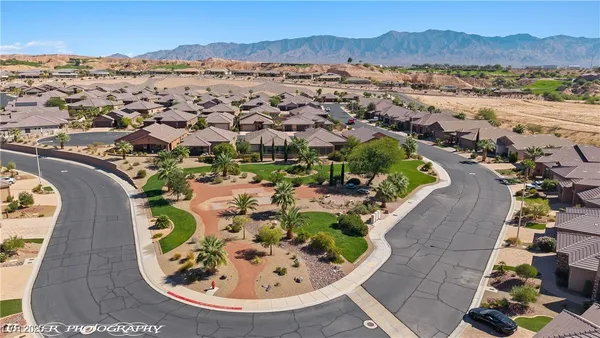 $639,000 | 60 Dancing Sky Trail, Mesquite, NV 89027