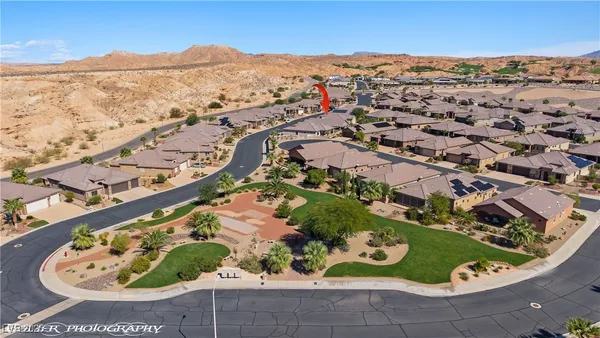 $639,000 | 60 Dancing Sky Trail, Mesquite, NV 89027