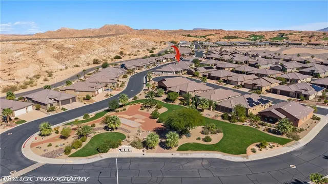 $699,000 | 60 Dancing Sky Trail, Mesquite, NV 89027