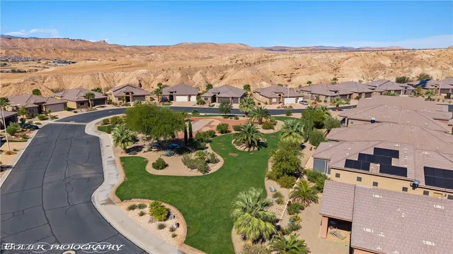 $699,000 | 60 Dancing Sky Trail, Mesquite, NV 89027