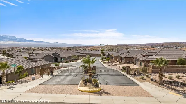 $699,000 | 60 Dancing Sky Trail, Mesquite, NV 89027