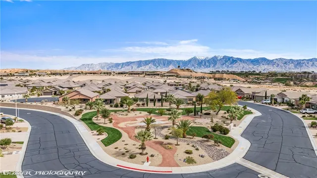 $699,000 | 60 Dancing Sky Trail, Mesquite, NV 89027