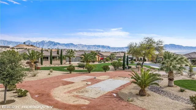$699,000 | 60 Dancing Sky Trail, Mesquite, NV 89027
