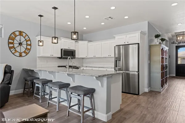 $639,000 | 60 Dancing Sky Trail, Mesquite, NV 89027