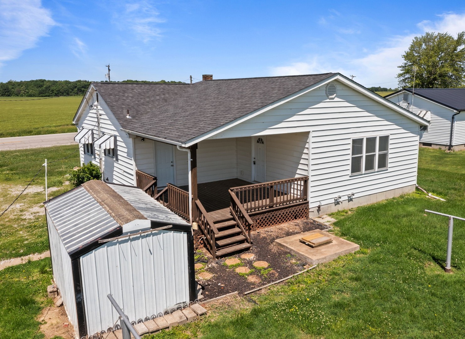 7832 Main Street Walsh, IL 62297 - Photo 11 of 29 Gallery Image 11