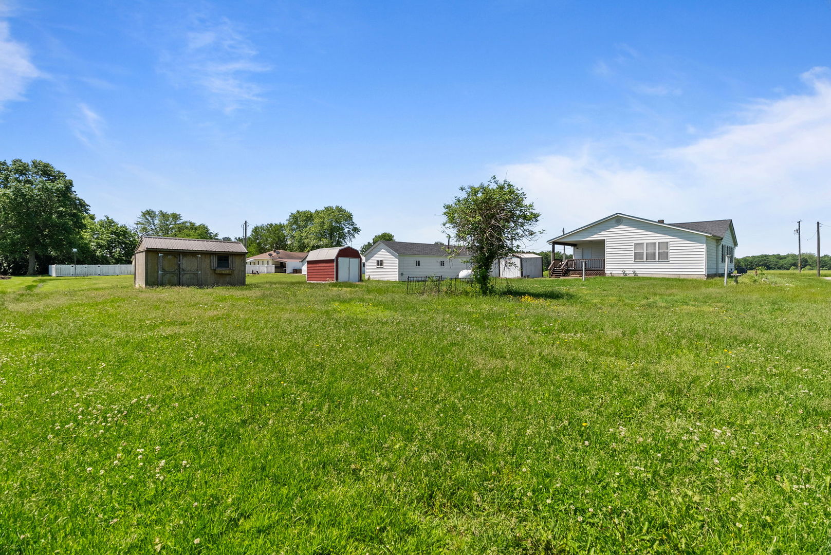 7832 Main Street Walsh, IL 62297 - Photo 16 of 29 Gallery Image 16