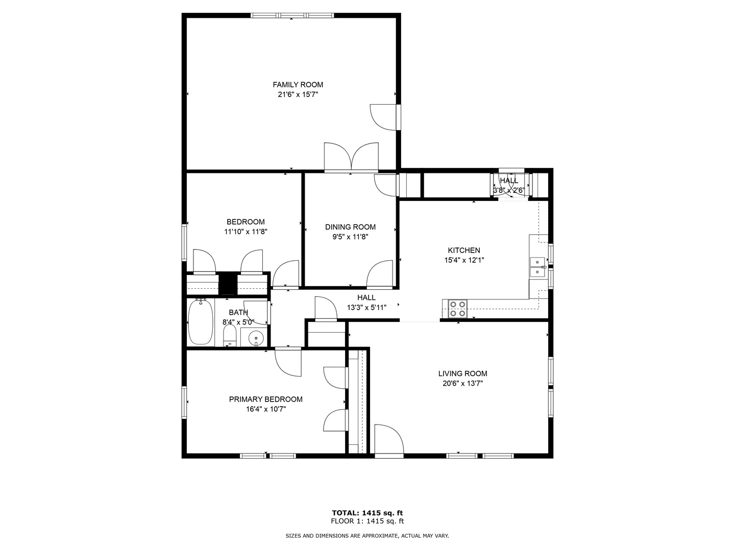7832 Main Street Walsh, IL 62297 - Photo 29 of 29 Gallery Image 29