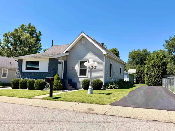$189,900 | 1915 7th Street, Bedford, IN 47421