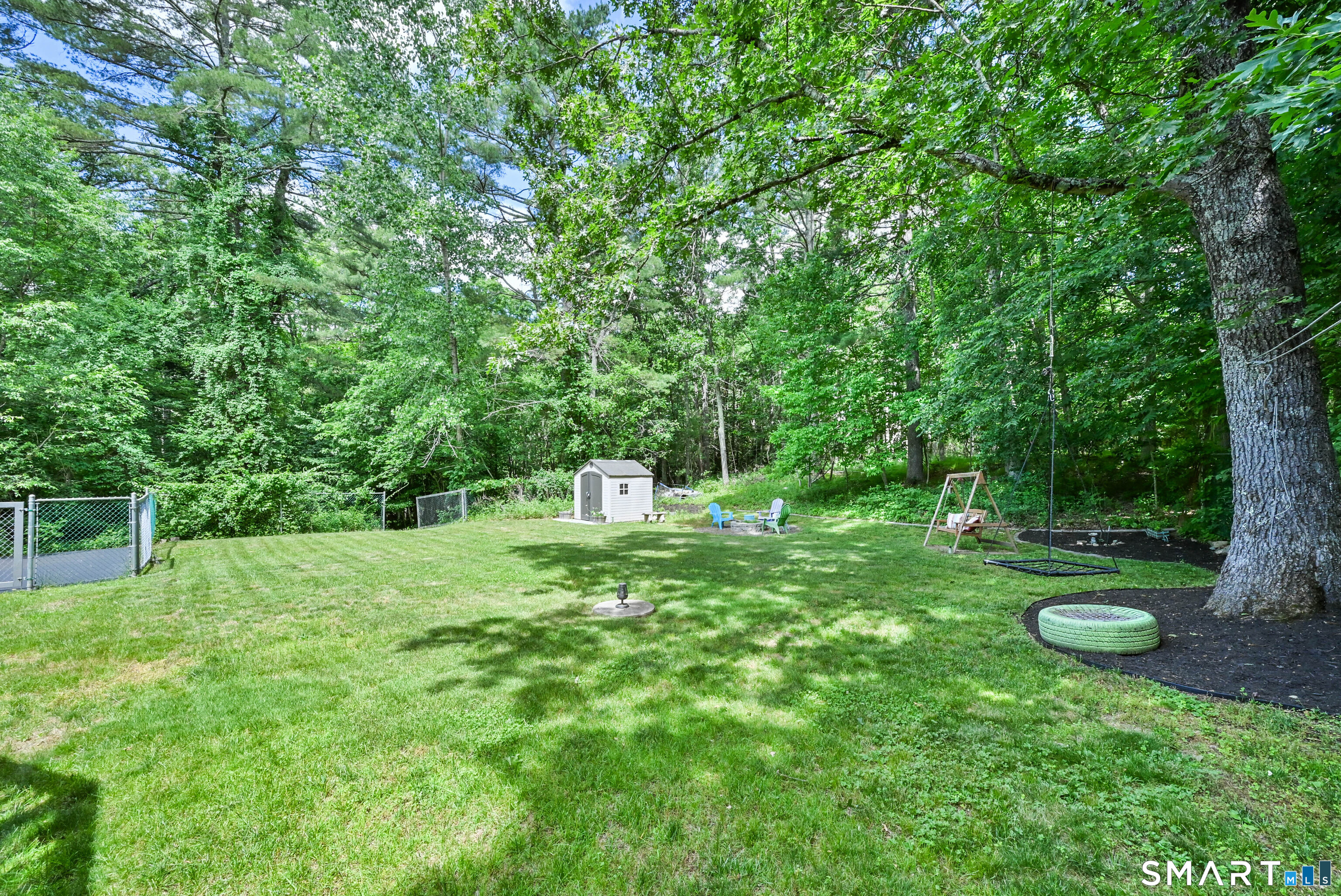 286 Quaddick Town Farm Road Thompson, CT 06277 - Photo 8 of 40