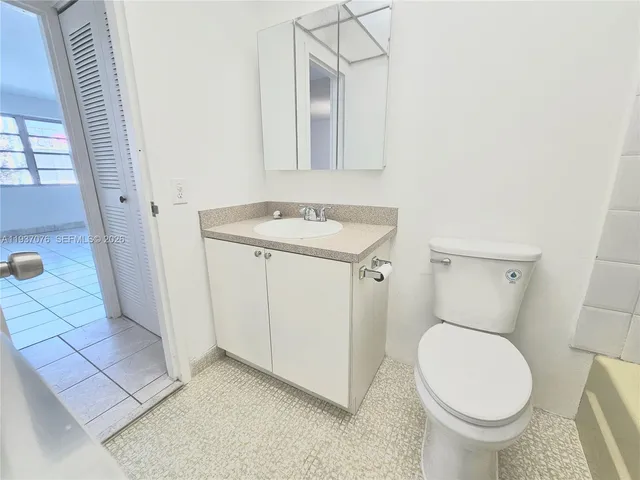 $1,500 | 1225 Northeast 124th Street, Unit 34B, North Miami, FL 33161