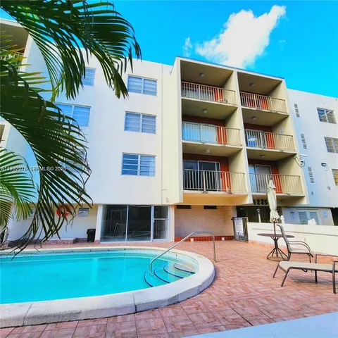 $1,550 | 1225 Northeast 124th Street, Unit 34B, North Miami, FL 33161