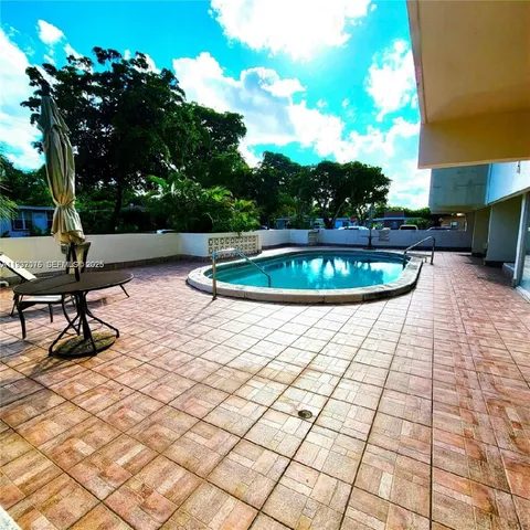$1,550 | 1225 Northeast 124th Street, Unit 34B, North Miami, FL 33161