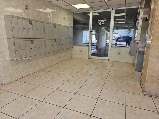 $1,500 | 1225 Northeast 124th Street, Unit 34B, North Miami, FL 33161