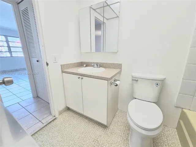 $1,550 | 1225 Northeast 124th Street, Unit 34B, North Miami, FL 33161
