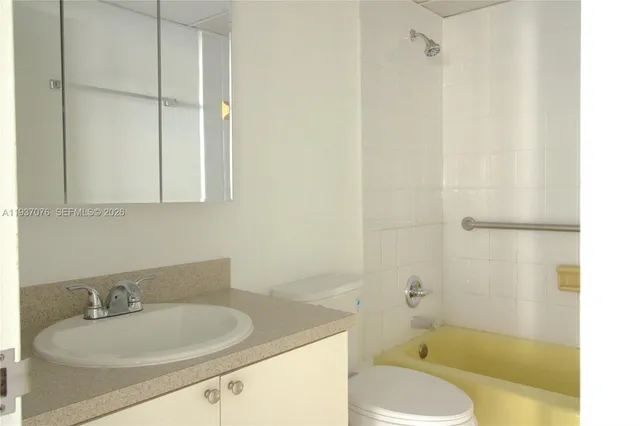 $1,500 | 1225 Northeast 124th Street, Unit 34B, North Miami, FL 33161