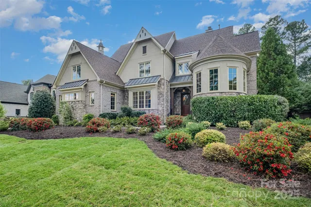 $2,070,000 | 9027 Pine Laurel Drive, Weddington, NC 28104