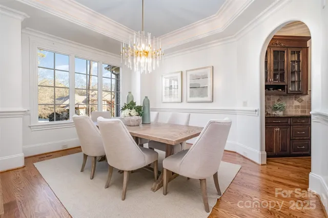 $2,070,000 | 9027 Pine Laurel Drive, Weddington, NC 28104