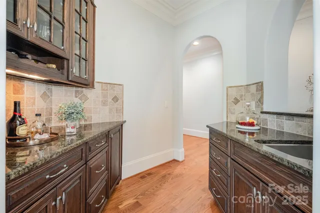 $2,070,000 | 9027 Pine Laurel Drive, Weddington, NC 28104