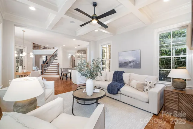 $2,070,000 | 9027 Pine Laurel Drive, Weddington, NC 28104