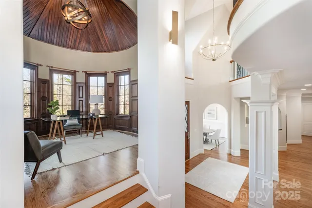 $2,070,000 | 9027 Pine Laurel Drive, Weddington, NC 28104